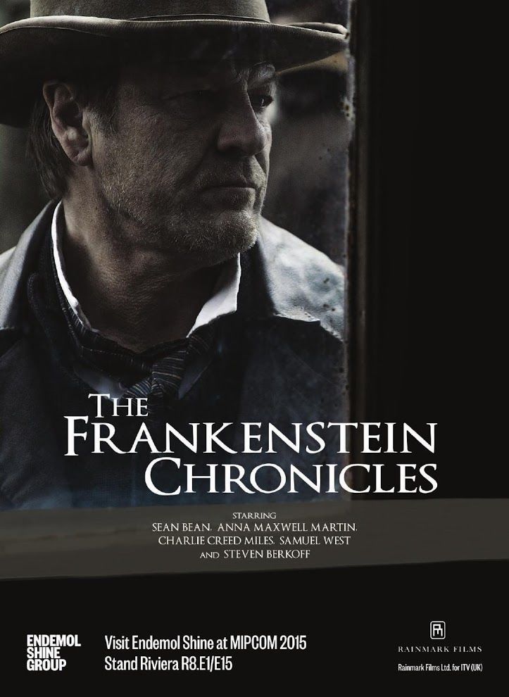 the frankenstein chronicles series 2